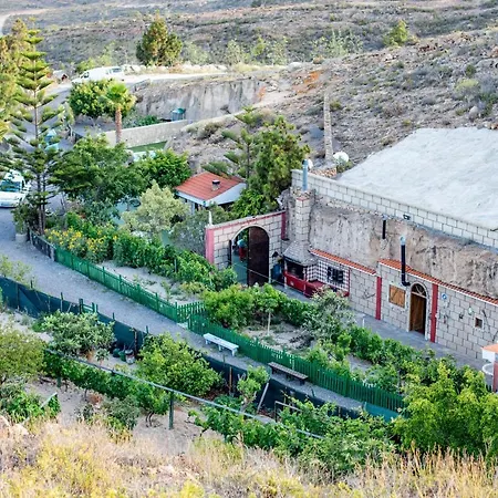 Villa Finca Los Brezos
