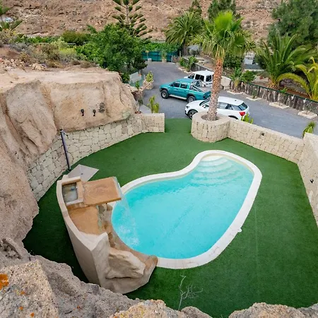 Villa Finca Los Brezos